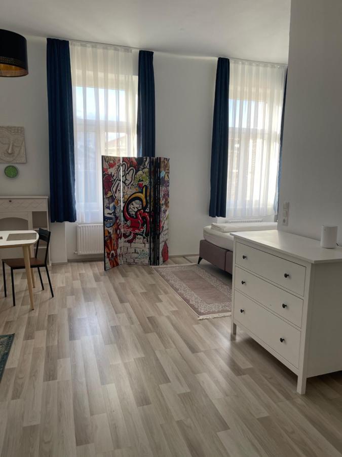 Gesamte Unterkunft Im Zentrum Von Wien Top 27 Eksteriør bilde